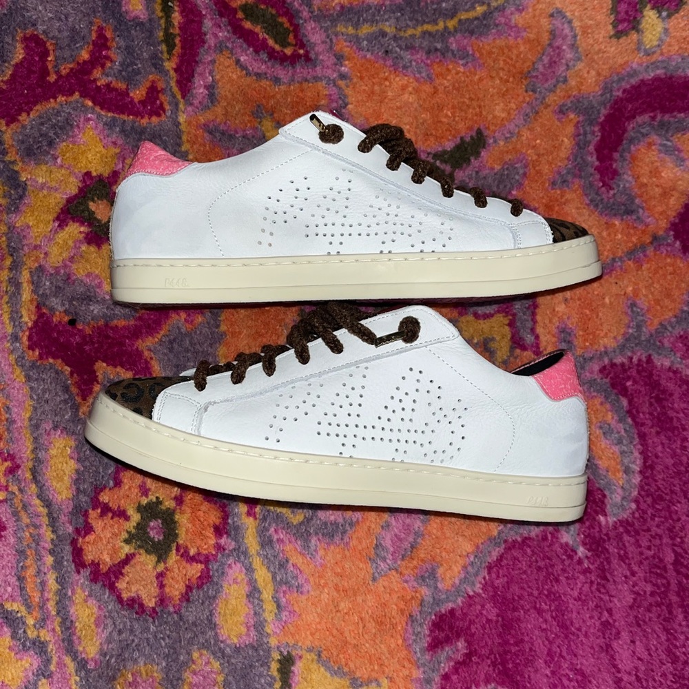 P448 John Sneakers